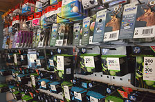 Druckerpatronen