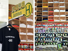 innere Dekorationsstücke